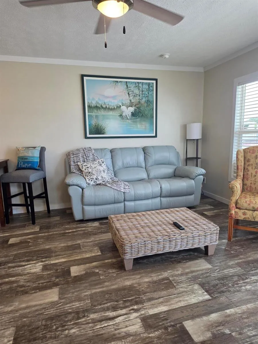 121 Sandhill Boulevard Fort Pierce, FL 34982