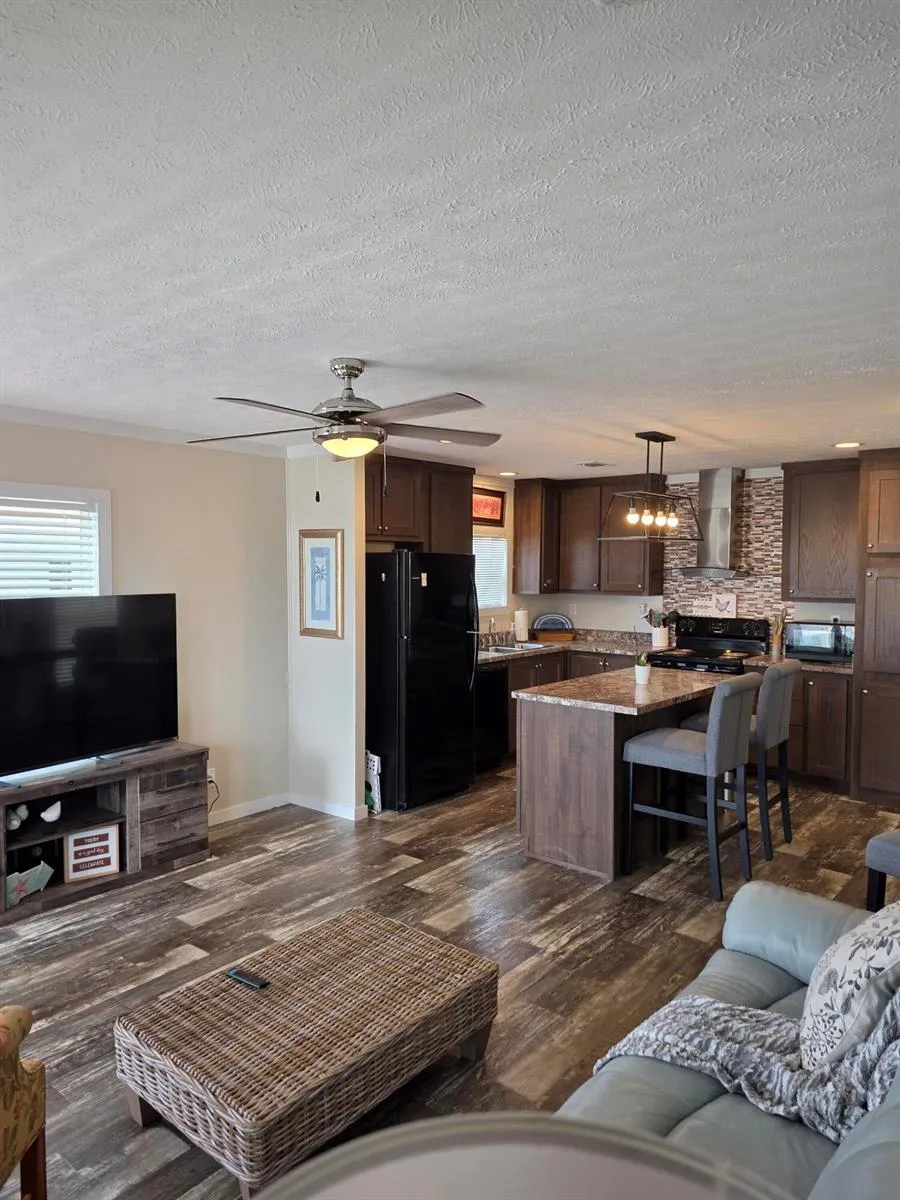 121 Sandhill Boulevard Fort Pierce, FL 34982