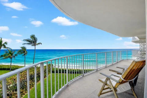 3400 S Ocean Boulevard