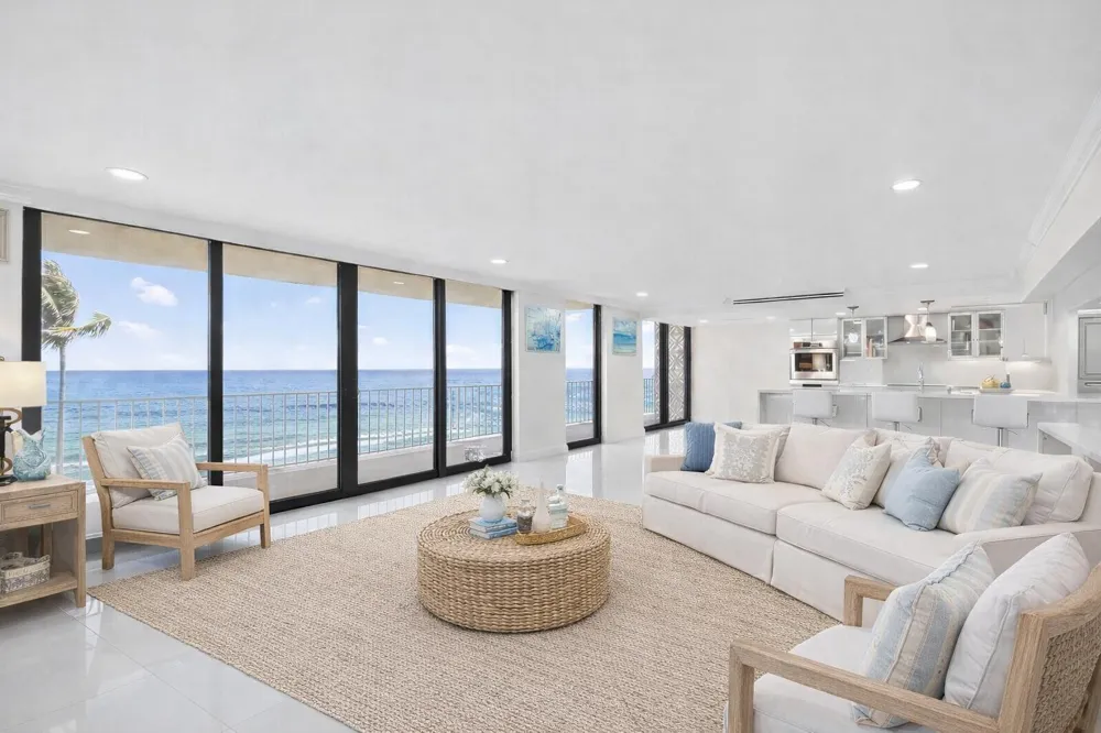 3400 S Ocean Boulevard Palm Beach, FL 33480