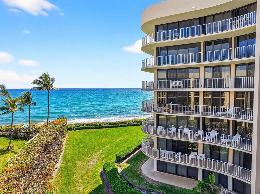 3400 S Ocean Boulevard Palm Beach, FL 33480