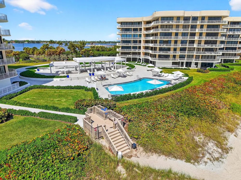 3400 S Ocean Boulevard Palm Beach, FL 33480