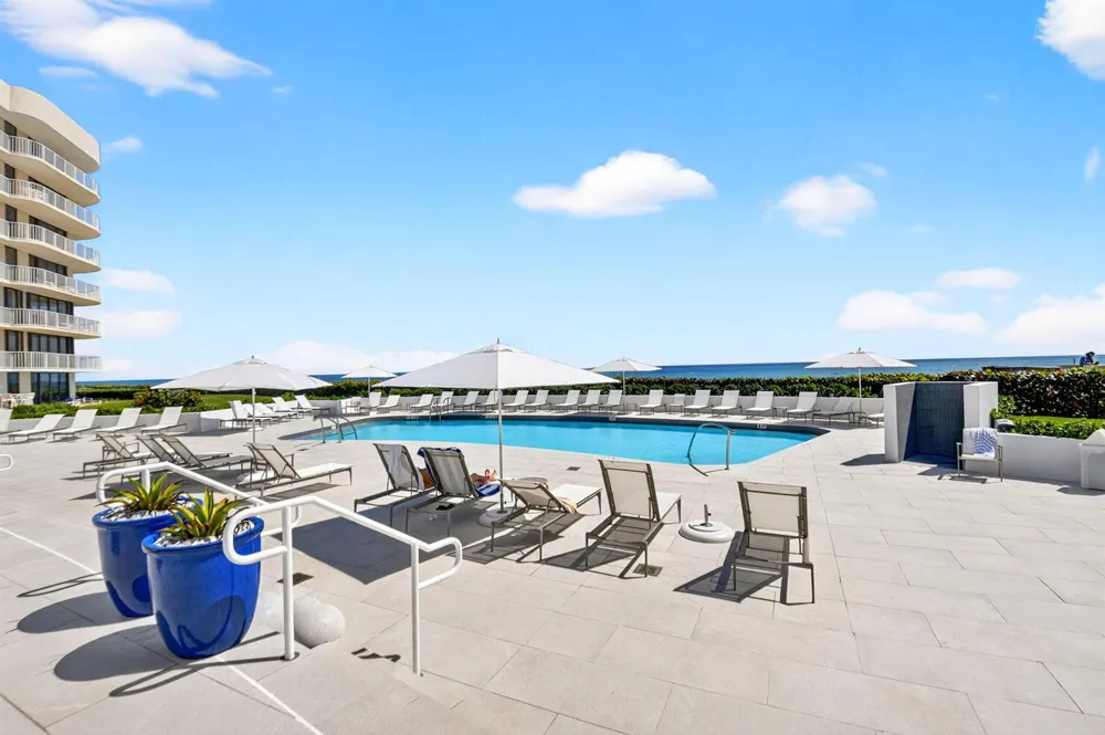 3400 S Ocean Boulevard Palm Beach, FL 33480