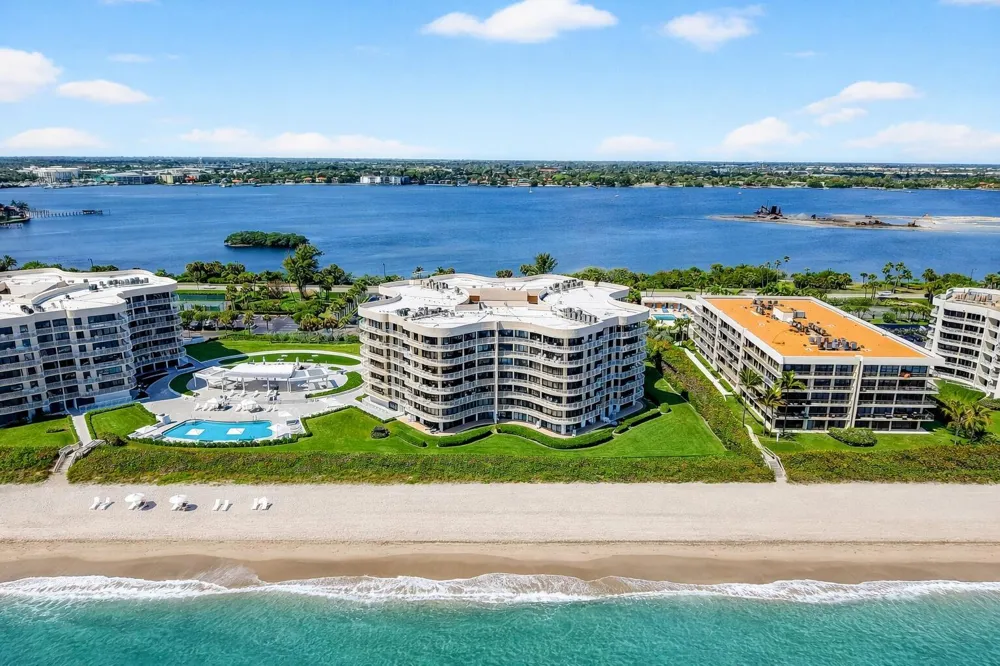 3400 S Ocean Boulevard Palm Beach, FL 33480