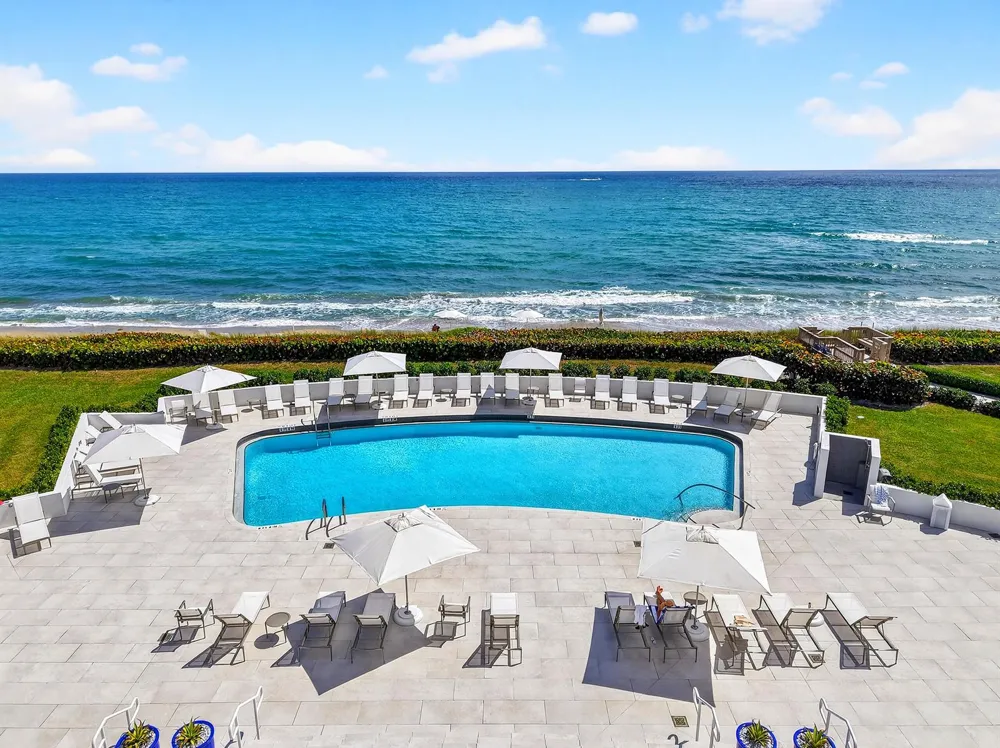 3400 S Ocean Boulevard Palm Beach, FL 33480
