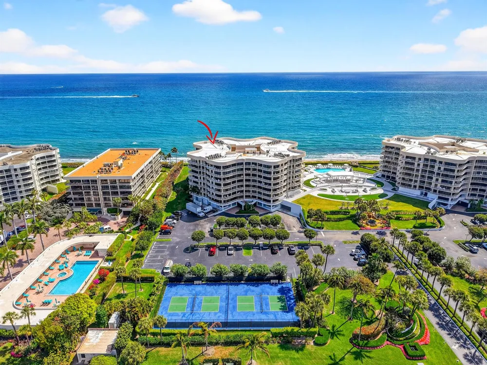 3400 S Ocean Boulevard Palm Beach, FL 33480