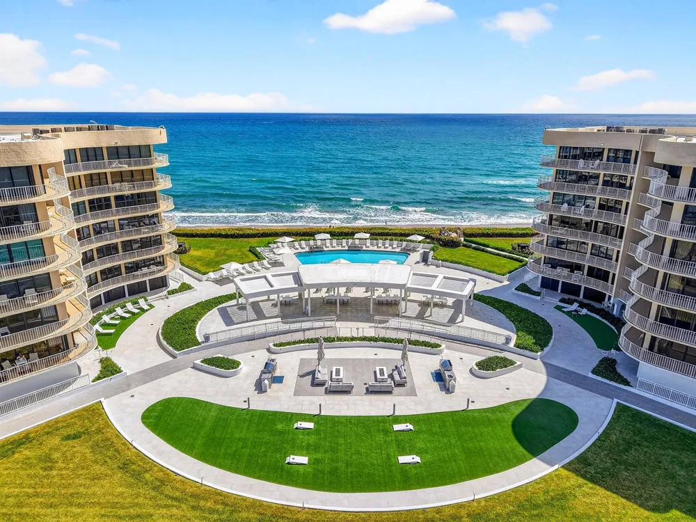 3400 S Ocean Boulevard Palm Beach, FL 33480