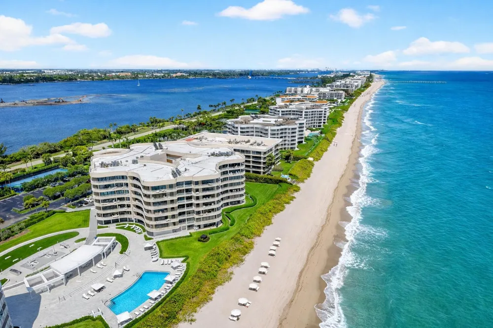 3400 S Ocean Boulevard Palm Beach, FL 33480