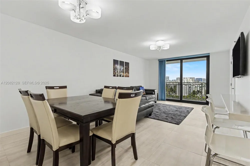 210 174th St #816 Sunny Isles Beach, FL 33160