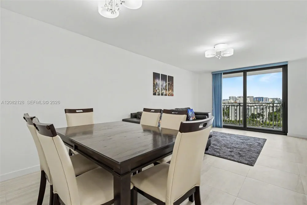 210 174th St #816 Sunny Isles Beach, FL 33160