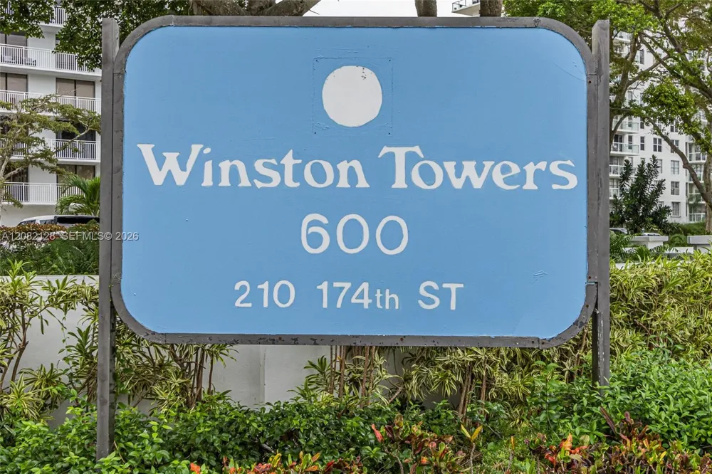 210 174th St #816 Sunny Isles Beach, FL 33160
