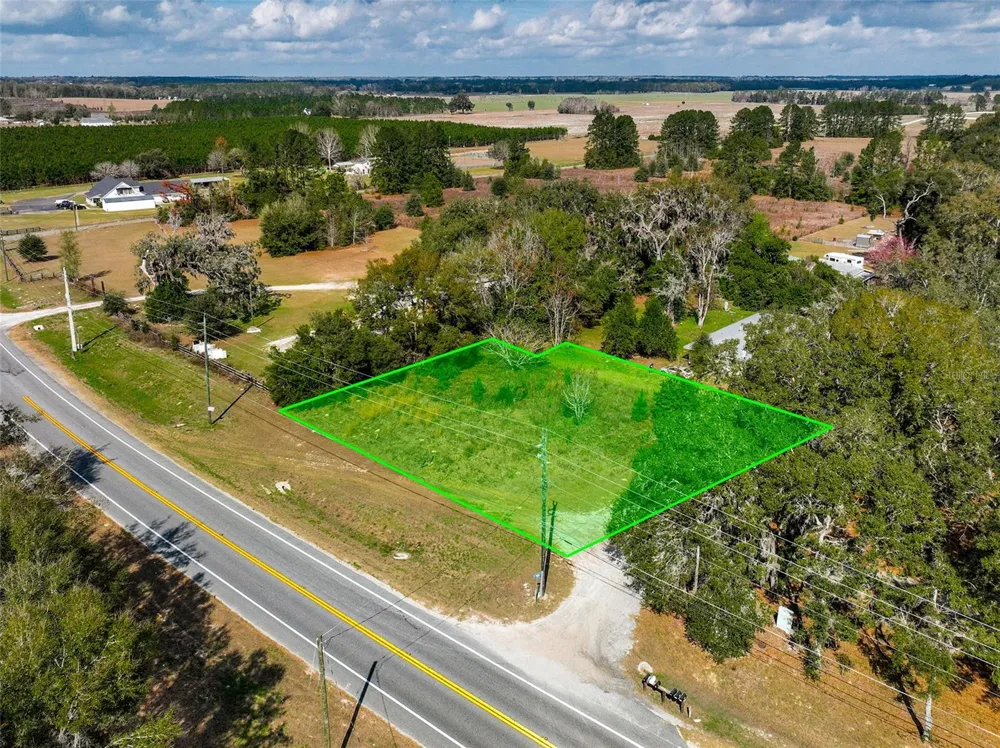 106 NW FAT CAT COURT Lake City, FL 32055