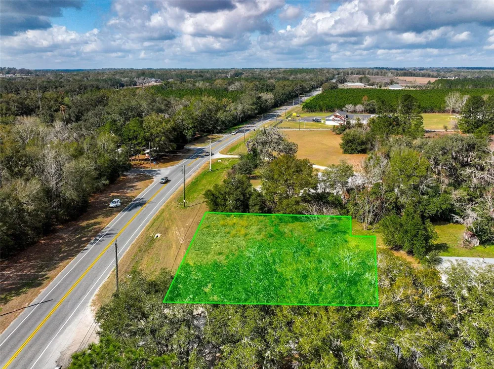 106 NW FAT CAT COURT Lake City, FL 32055