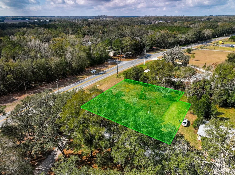 106 NW FAT CAT COURT Lake City, FL 32055