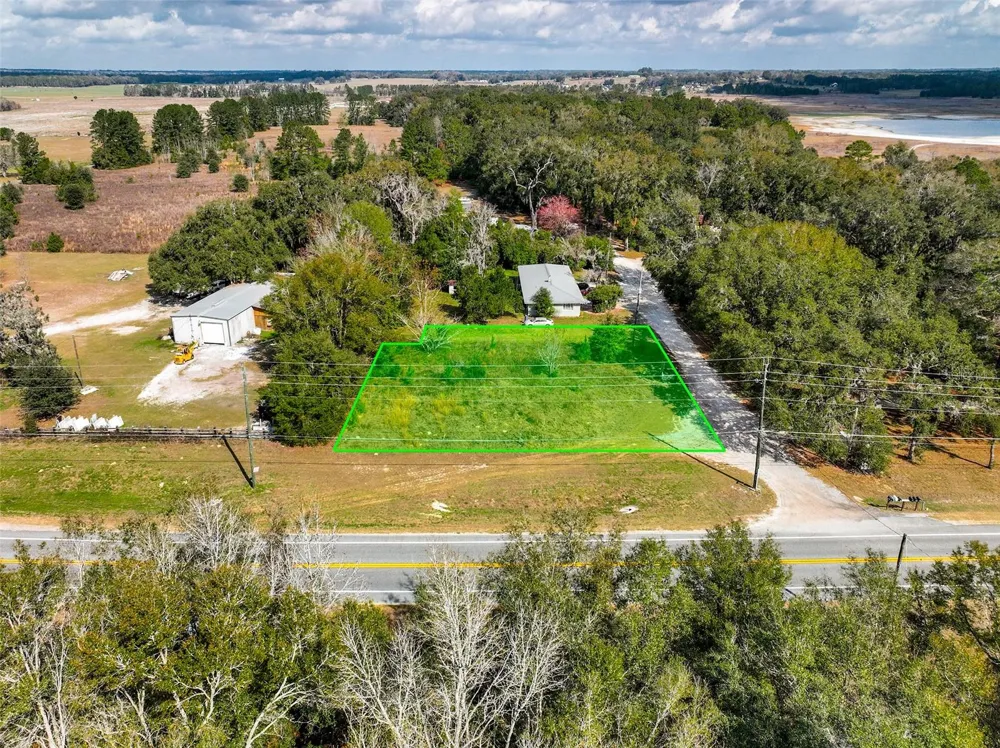 106 NW FAT CAT COURT Lake City, FL 32055