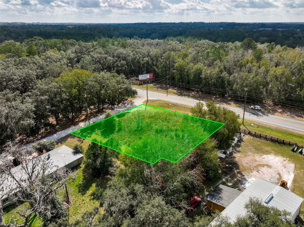 106 NW FAT CAT COURT Lake City, FL 32055