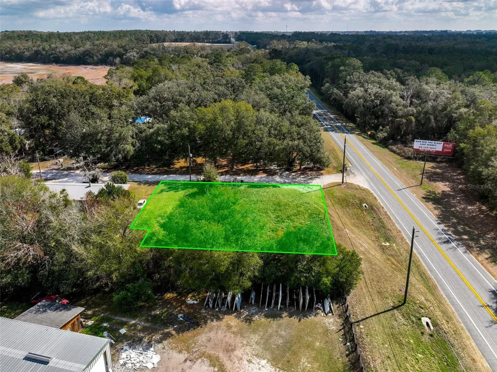 106 NW FAT CAT COURT Lake City, FL 32055