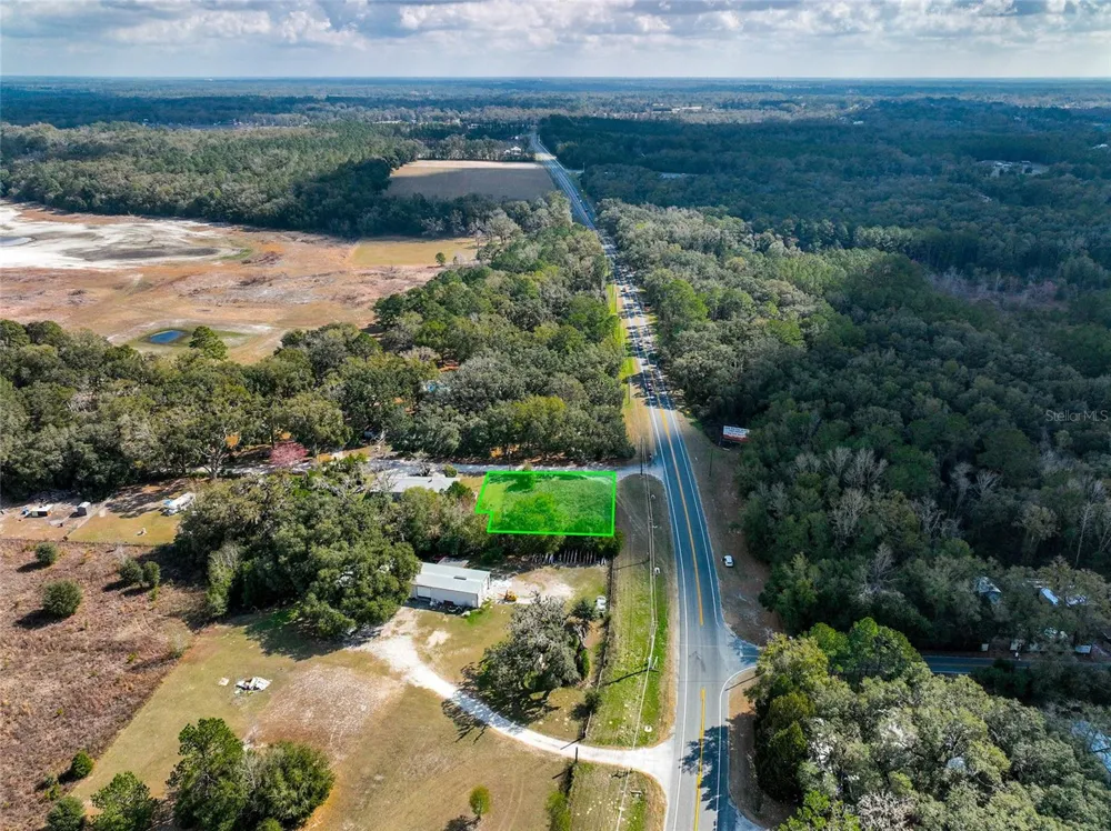 106 NW FAT CAT COURT Lake City, FL 32055
