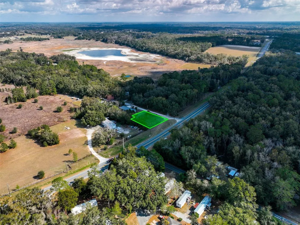 106 NW FAT CAT COURT Lake City, FL 32055