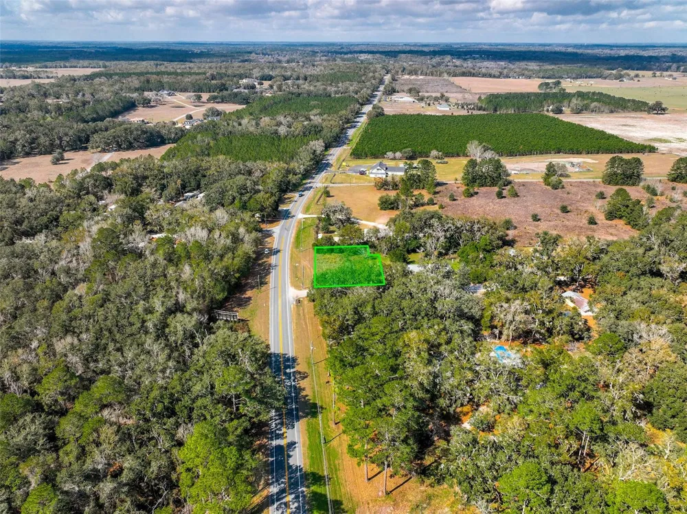 106 NW FAT CAT COURT Lake City, FL 32055