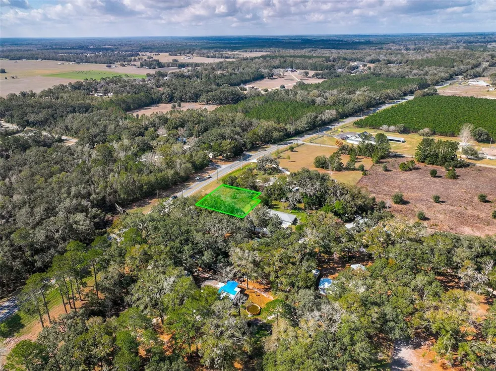 106 NW FAT CAT COURT Lake City, FL 32055