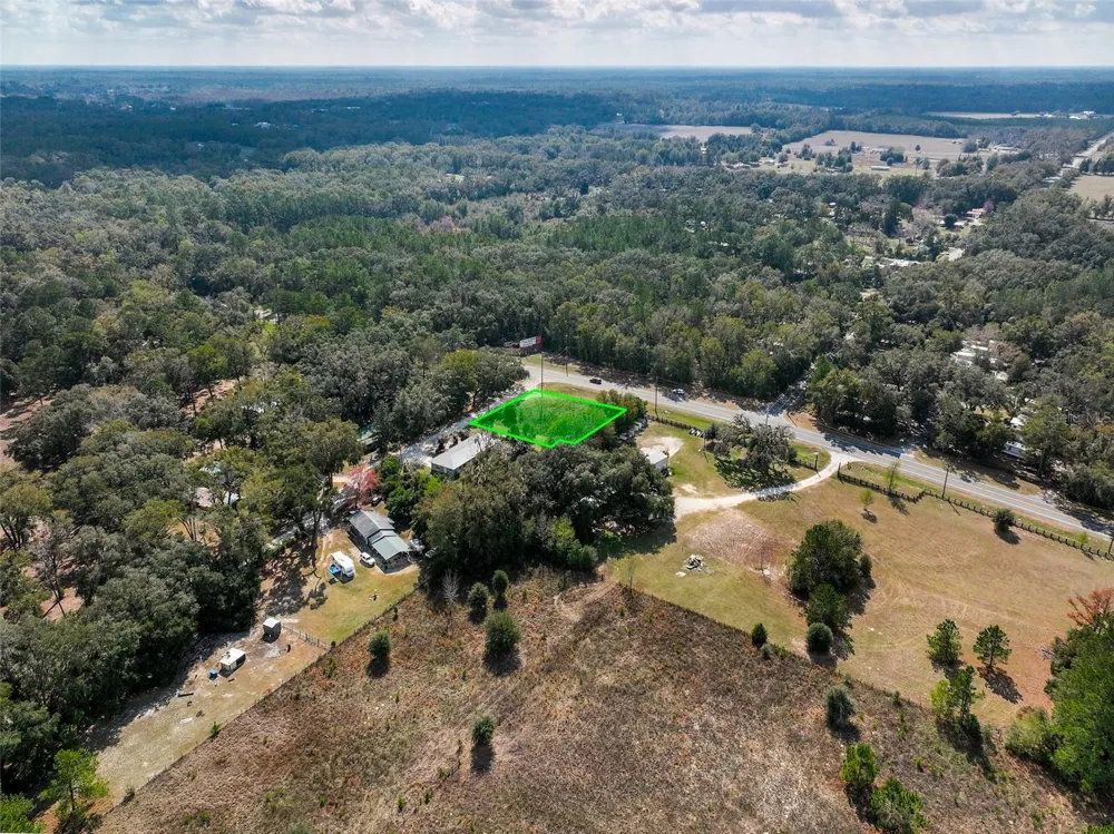 106 NW FAT CAT COURT Lake City, FL 32055
