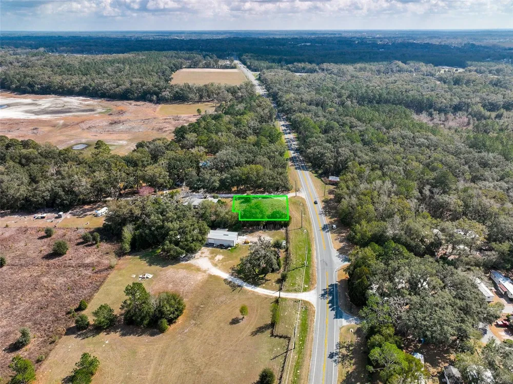 106 NW FAT CAT COURT Lake City, FL 32055