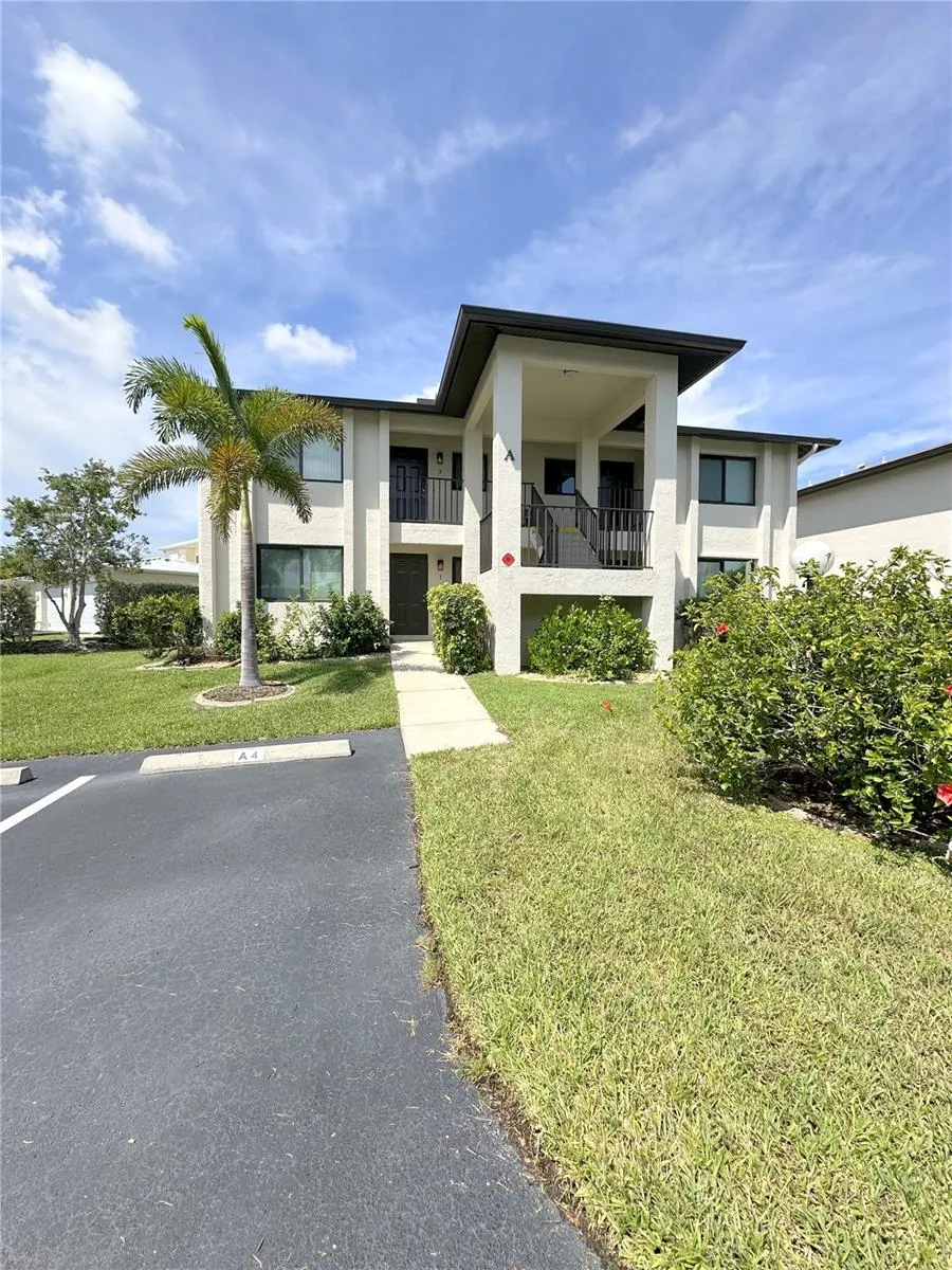 3221 WHITE IBIS COURT #A1 Punta Gorda, FL 33950