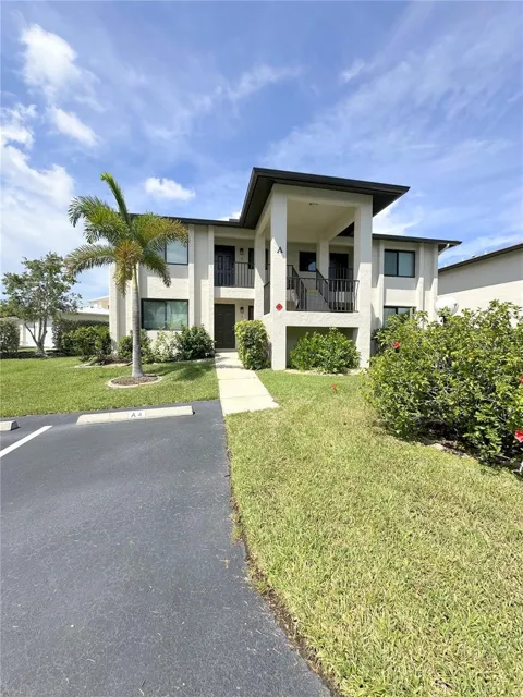 3221 WHITE IBIS COURT #A1