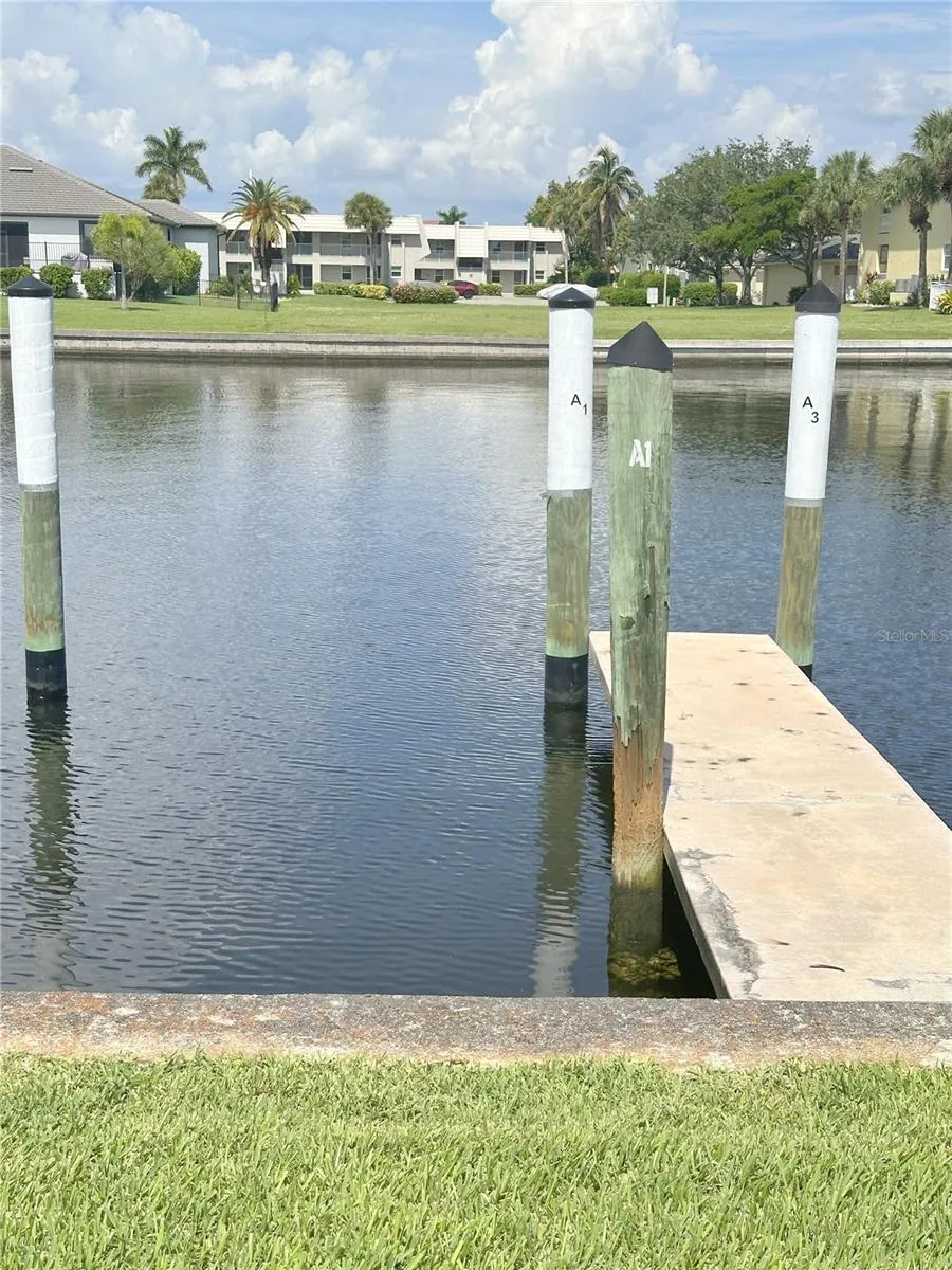 3221 WHITE IBIS COURT #A1 Punta Gorda, FL 33950