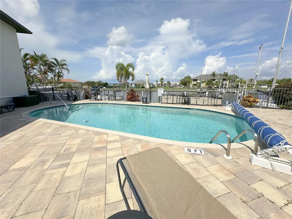 3221 WHITE IBIS COURT #A1 Punta Gorda, FL 33950