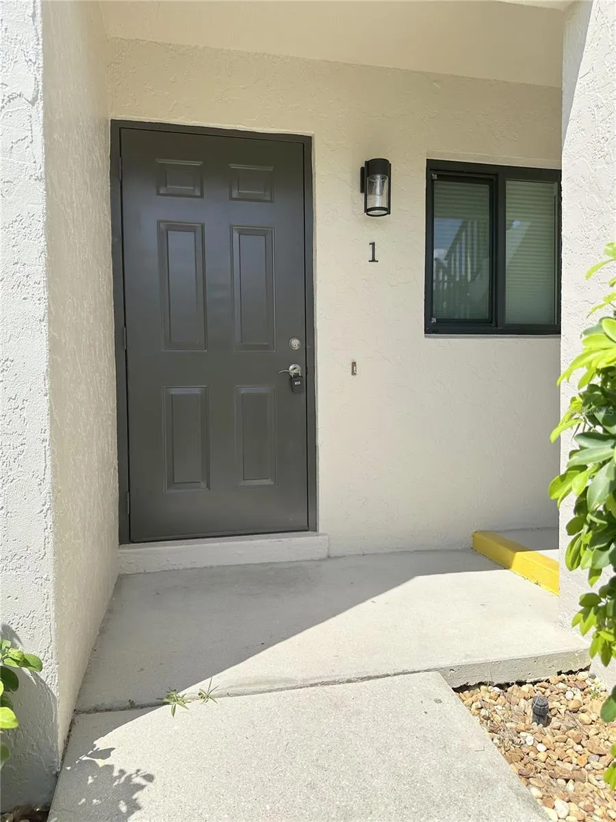 3221 WHITE IBIS COURT #A1 Punta Gorda, FL 33950