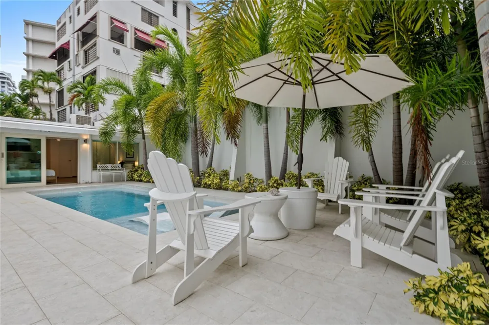 1215 CALLE LUCHETTI San Juan, PR 00907