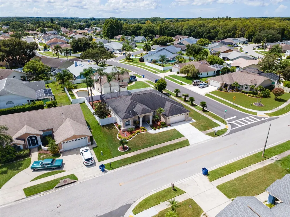 8704 CYPRESS LAKES BOULEVARD New Port Richey, FL 34653