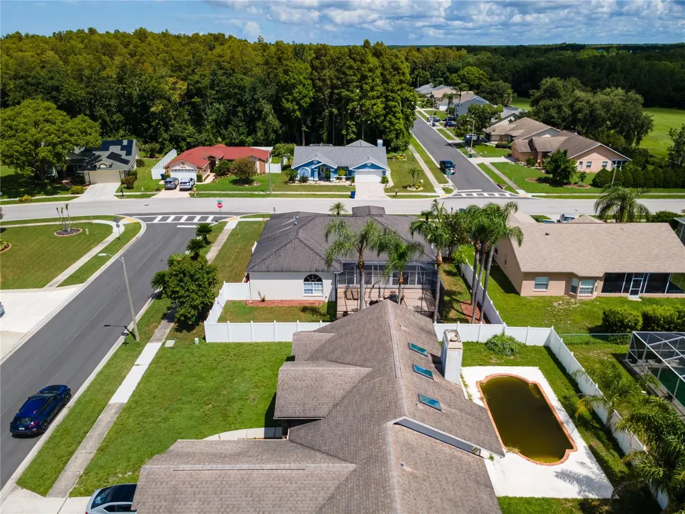 8704 CYPRESS LAKES BOULEVARD New Port Richey, FL 34653