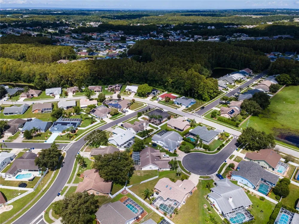 8704 CYPRESS LAKES BOULEVARD New Port Richey, FL 34653
