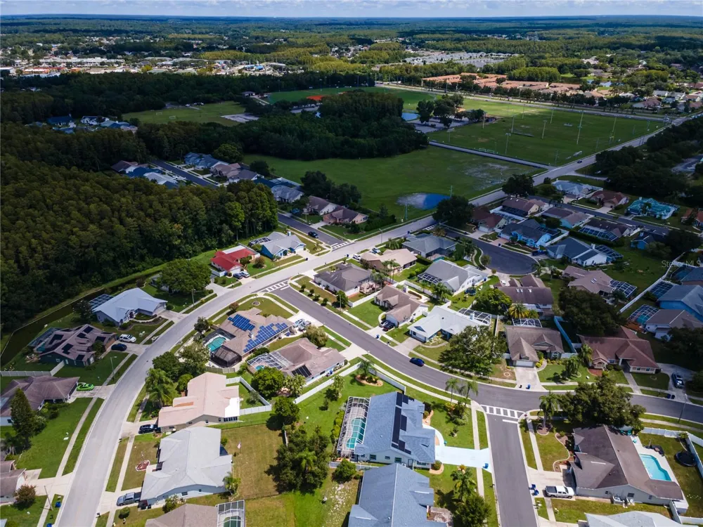 8704 CYPRESS LAKES BOULEVARD New Port Richey, FL 34653