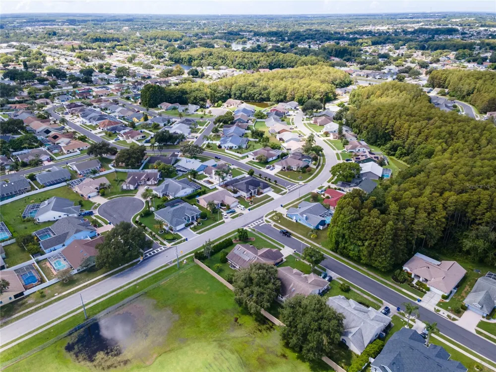 8704 CYPRESS LAKES BOULEVARD New Port Richey, FL 34653