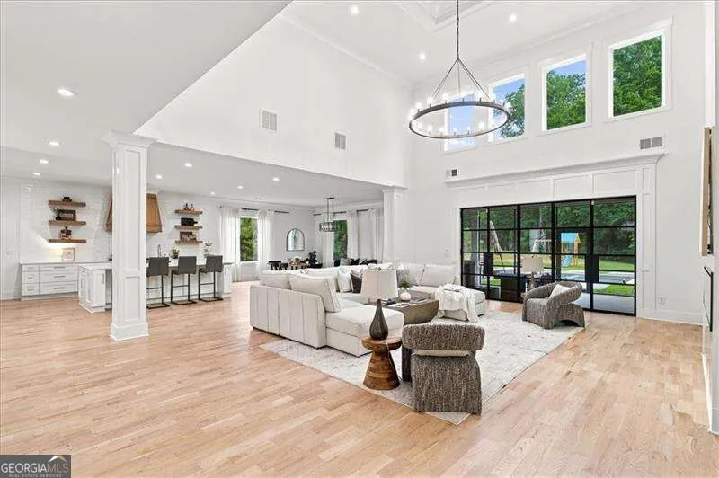 3459 Camp Branch RD Buford, GA 30519
