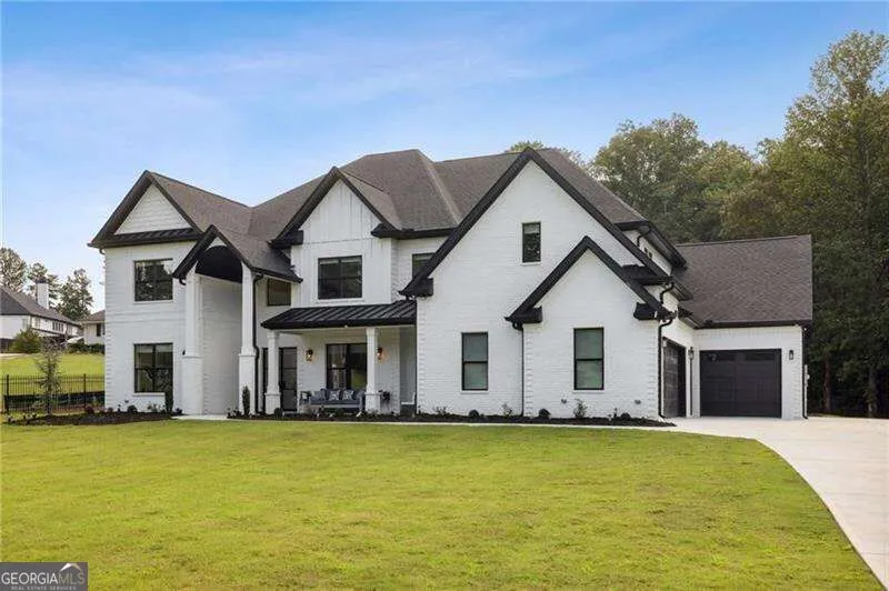 3459 Camp Branch RD Buford, GA 30519