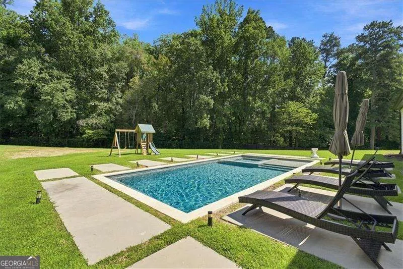 3459 Camp Branch RD Buford, GA 30519
