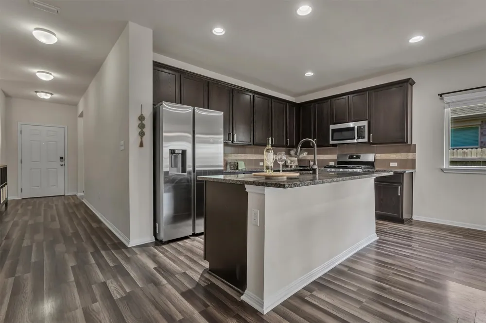 139 Billowing Way Kyle, TX 78640