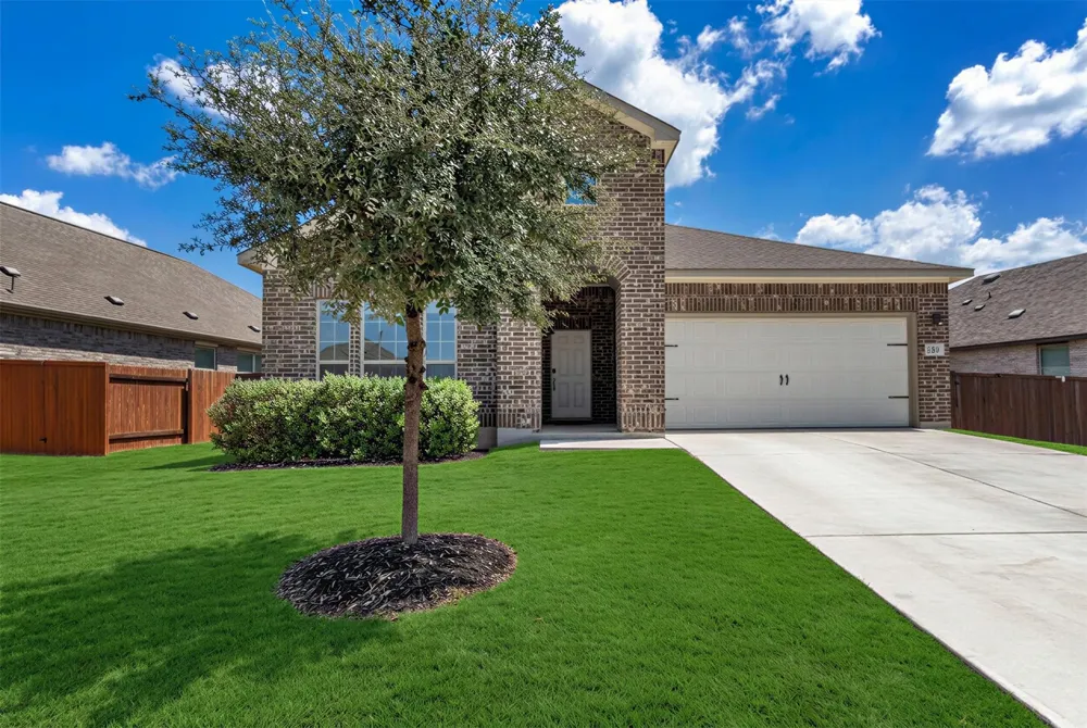 139 Billowing Way Kyle, TX 78640