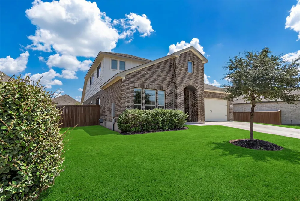 139 Billowing Way Kyle, TX 78640