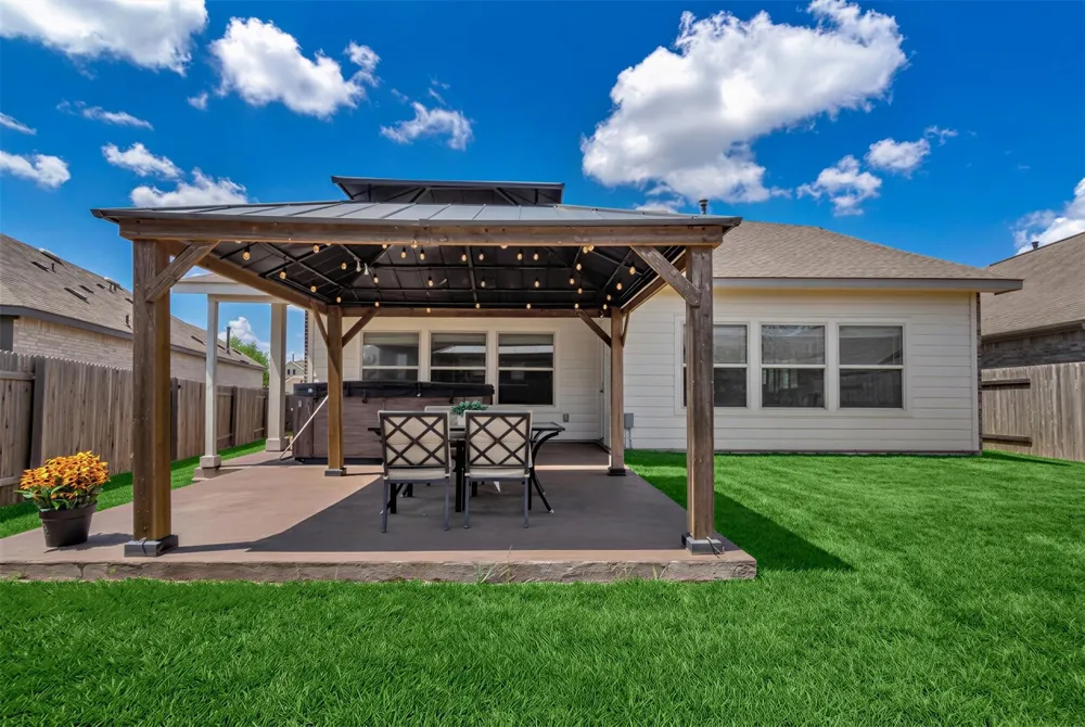 139 Billowing Way Kyle, TX 78640