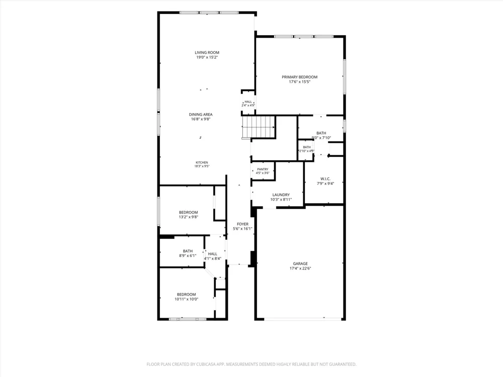 139 Billowing Way Kyle, TX 78640