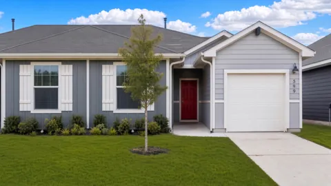 599 Arnold Loop #B