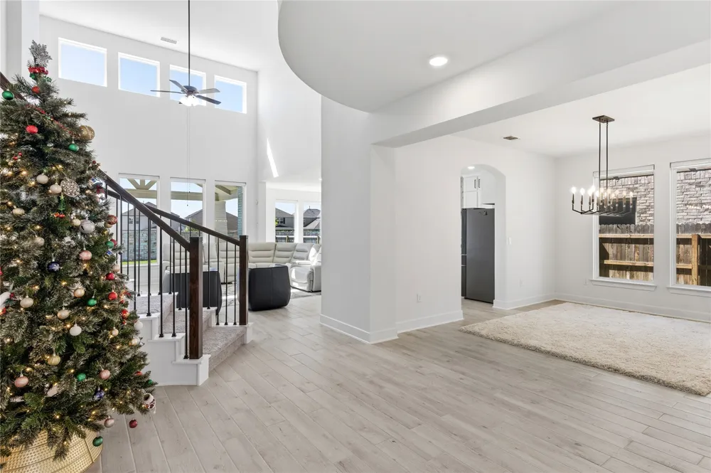 396 Hollister Drive Liberty Hill, TX 78642