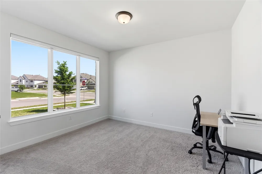 396 Hollister Drive Liberty Hill, TX 78642
