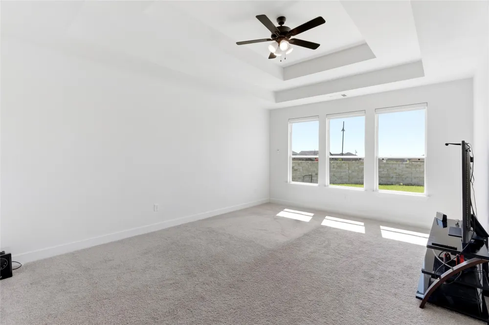396 Hollister Drive Liberty Hill, TX 78642